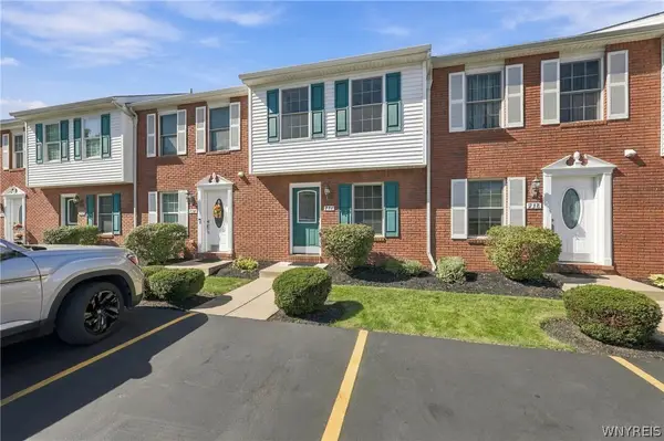 736 Tuscarora Street, Lewiston, NY 14092
