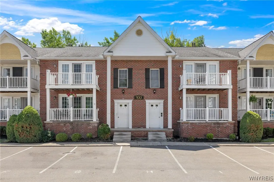 930 Hopkins Road #D, Williamsville, NY 14221 - #1