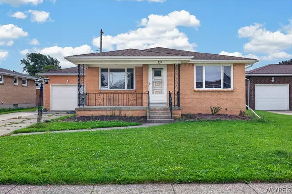 239 Temple Drive, Buffalo, NY 14225