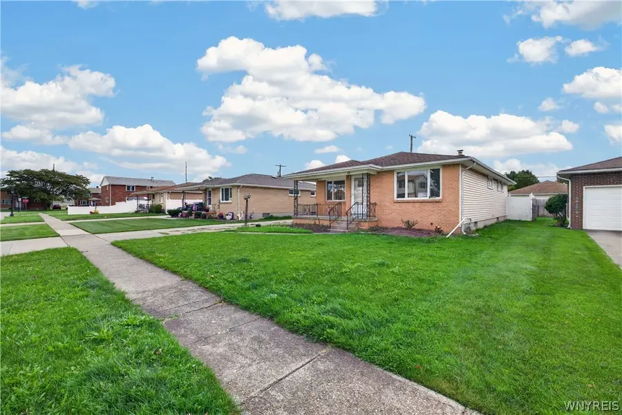 239 Temple Drive, Buffalo, NY 14225 - #2