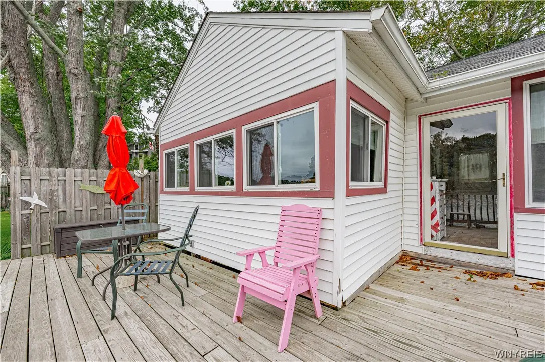 2307 Riverview Drive, Wilson, NY 14172 - #1