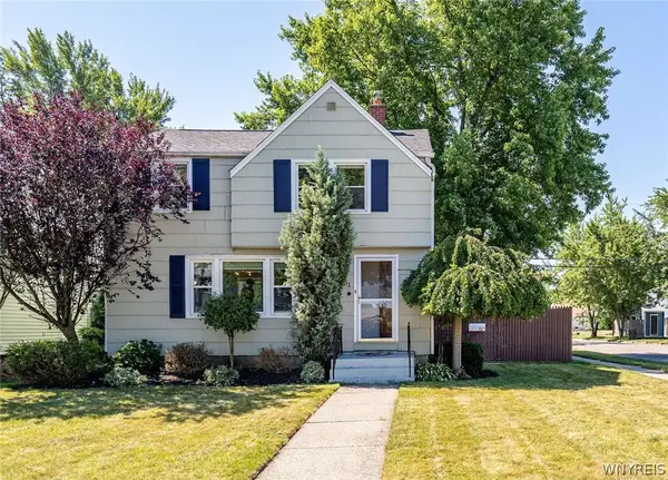 651 Moore Avenue, Buffalo, NY 14223