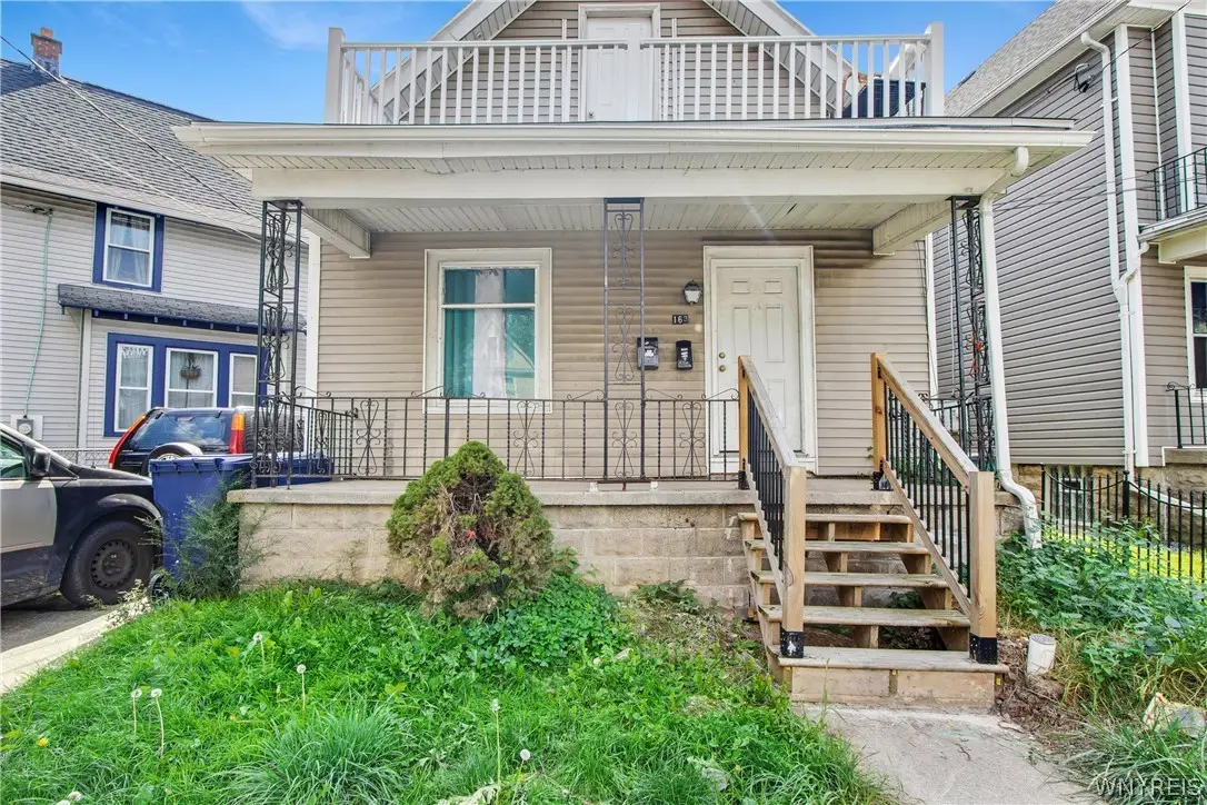163 Royal Avenue, Buffalo, NY 14207 - #1
