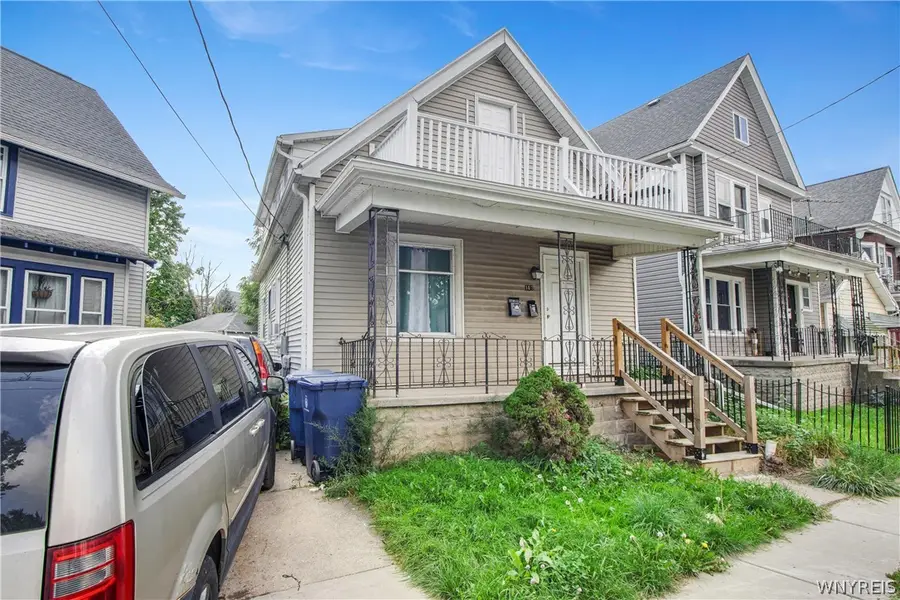 163 Royal Avenue, Buffalo, NY 14207 - #2