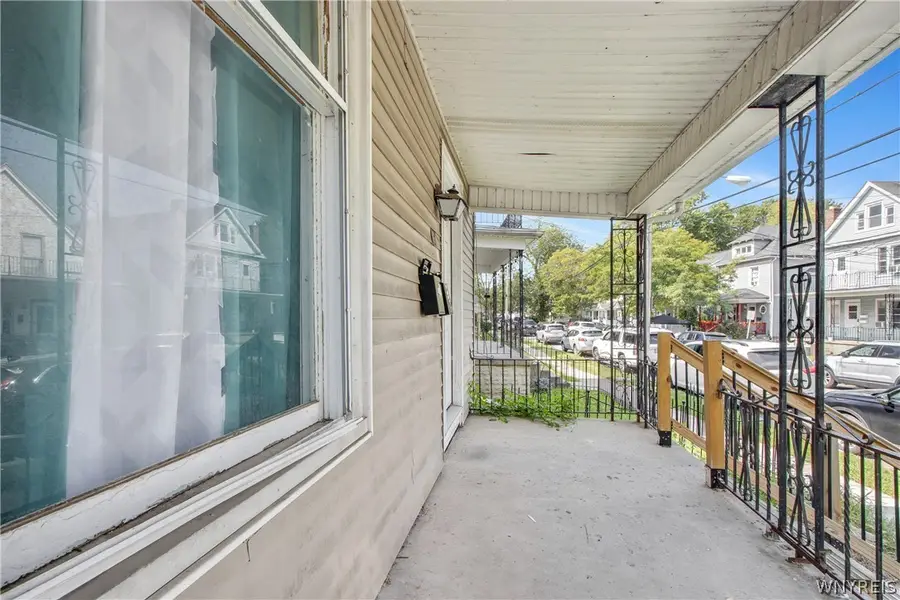 163 Royal Avenue, Buffalo, NY 14207 - #3