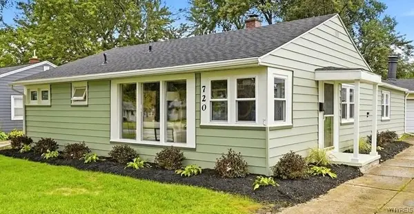 720 Highland Avenue, Buffalo, NY 14223