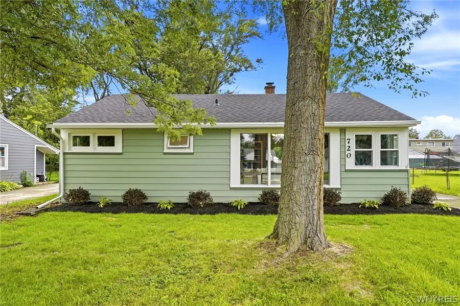 720 Highland Avenue, Buffalo, NY 14223 - #2