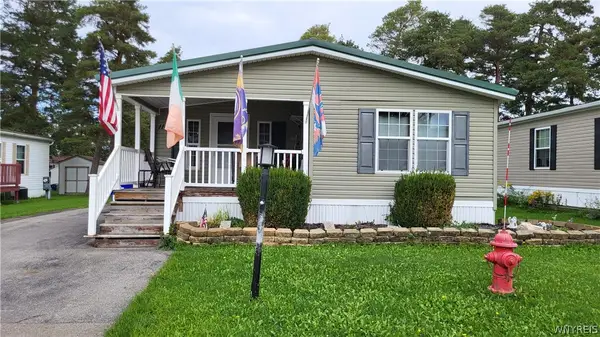 3450 Howard Road #114, Hamburg, NY 14075