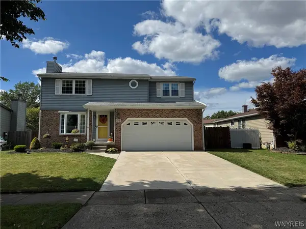 58 Hillpine Road, Buffalo, NY 14227