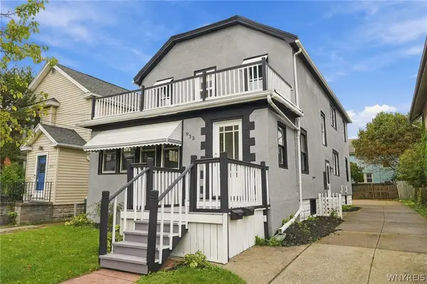 933 Starin Avenue, Buffalo, NY 14223