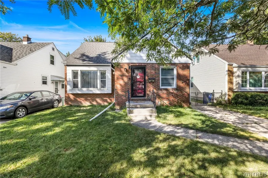 97 Brinton Street, Buffalo, NY 14214 - #2