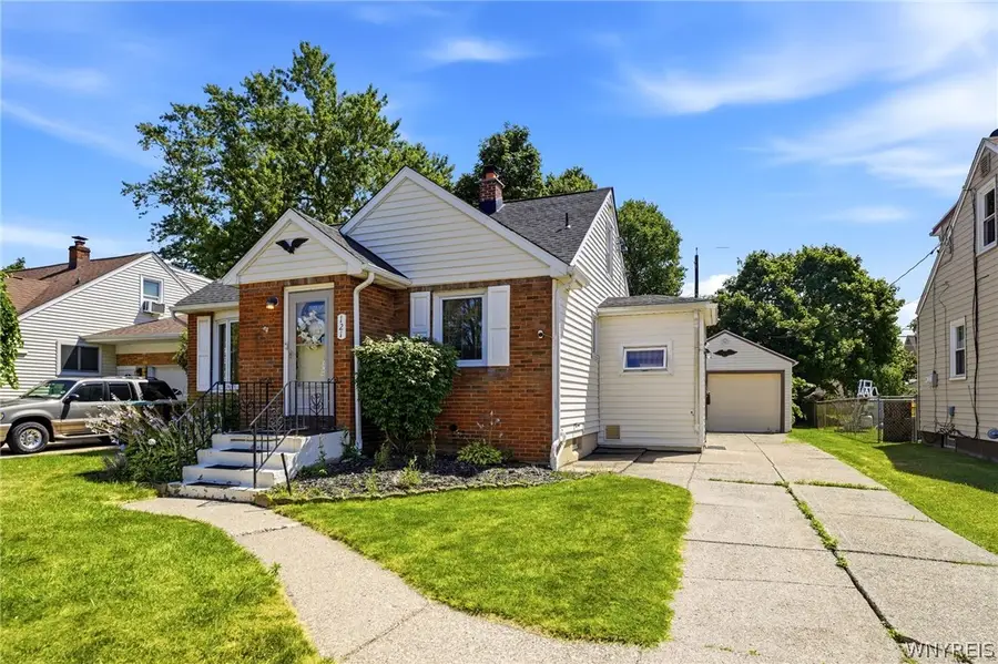 121 Vegola Avenue, Buffalo, NY 14225 - #2