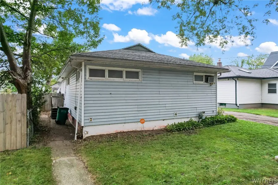 106 Wiley Place, Buffalo, NY 14207 - #3