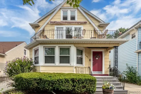 141 Washington Avenue, Buffalo, NY 14217