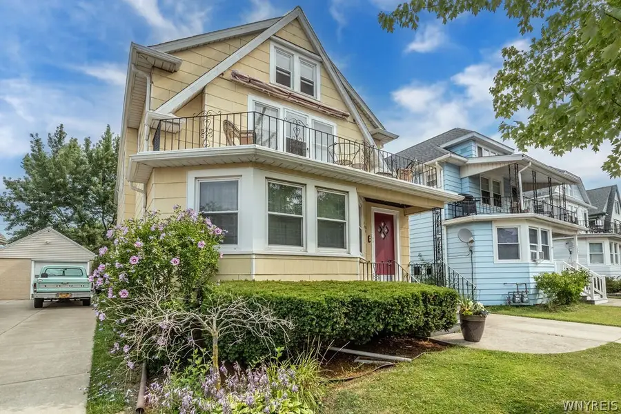 141 Washington Avenue, Buffalo, NY 14217 - #3