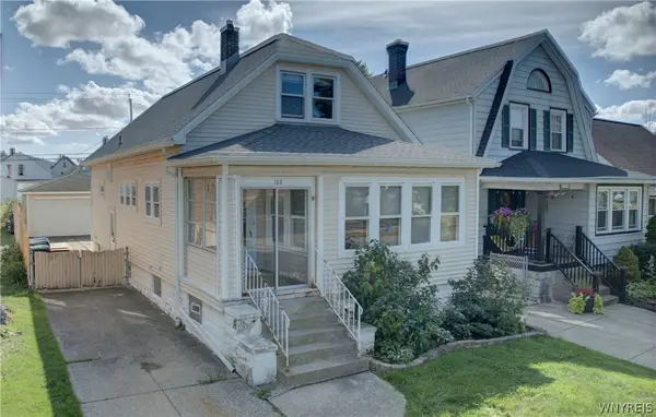 188 Kinsey Avenue, Kenmore, NY 14217