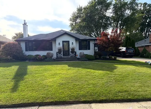 75 Coniston Road, Buffalo, NY 14226 - #1