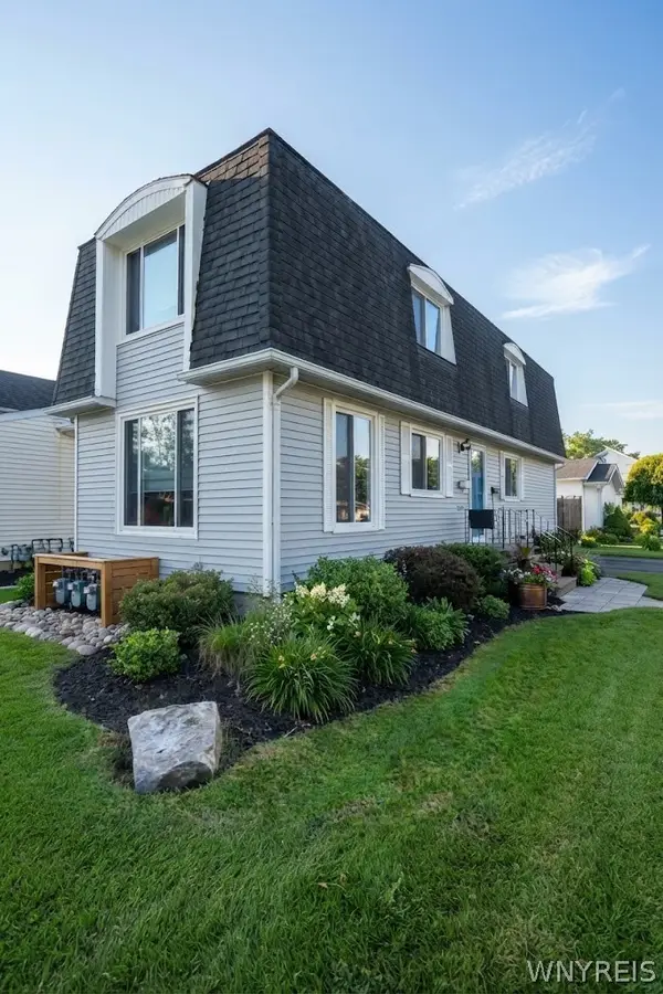 21 The Common, Lockport, NY 14094