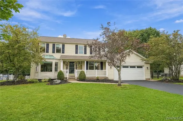5677 Kippen Drive, East Amherst, NY 14051
