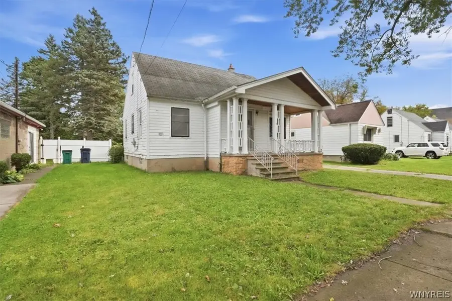 65 Forman Street, Buffalo, NY 14211 - #2