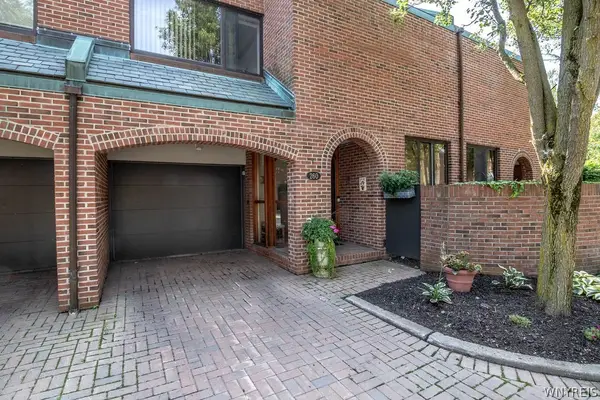 260 Rivermist Drive, Buffalo, NY 14202