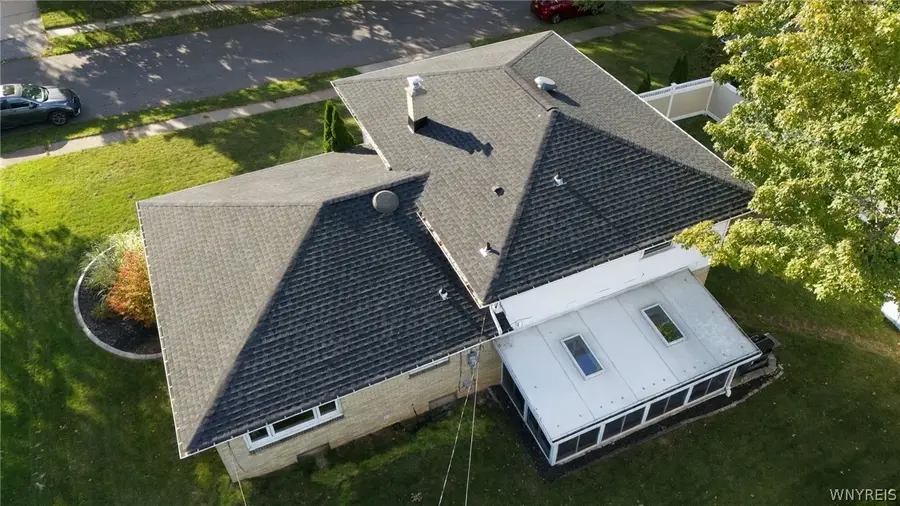 481 Darwin Drive, Buffalo, NY 14225 - #3