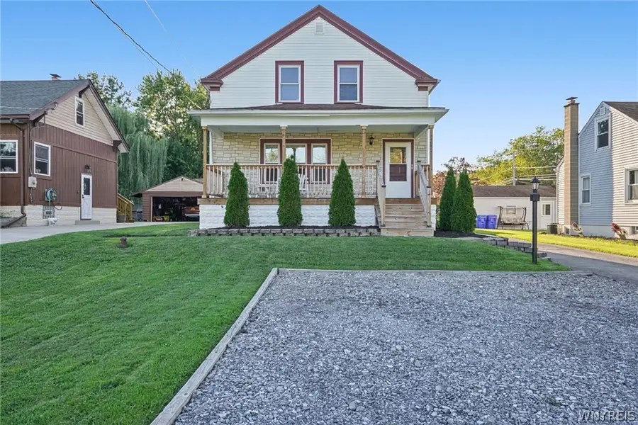 4812 Bay View Road, Hamburg, NY 14075 - #2