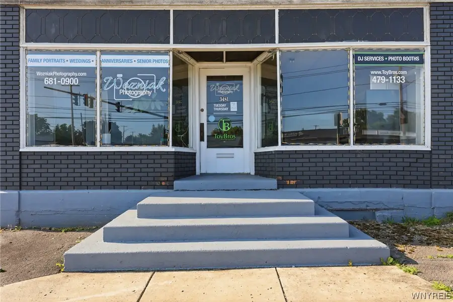 3481 Walden Avenue, Depew, NY 14043 - #3
