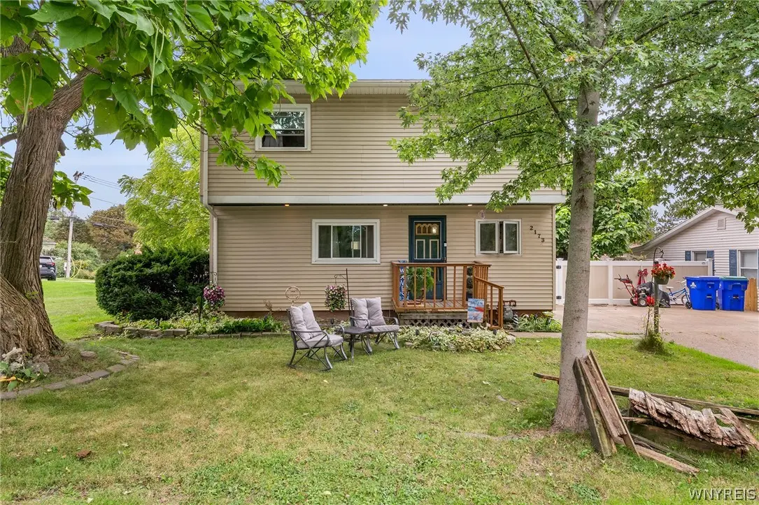 2173 Pleasant Avenue, Lake View, NY 14085 - #1