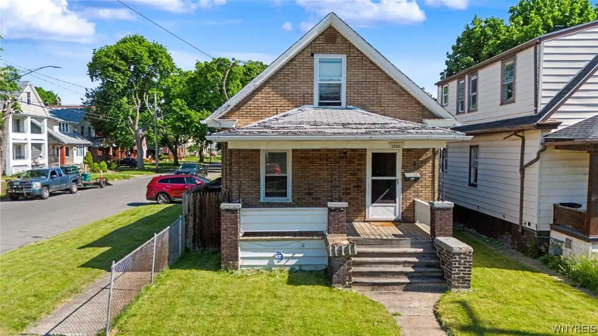 1702 Niagara Street, Niagara Falls, NY 14303 - #1