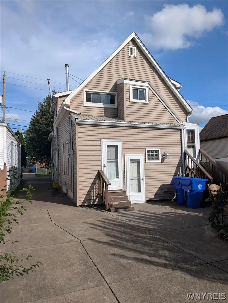 80 Aurora Avenue, Buffalo, NY 14224 - #3