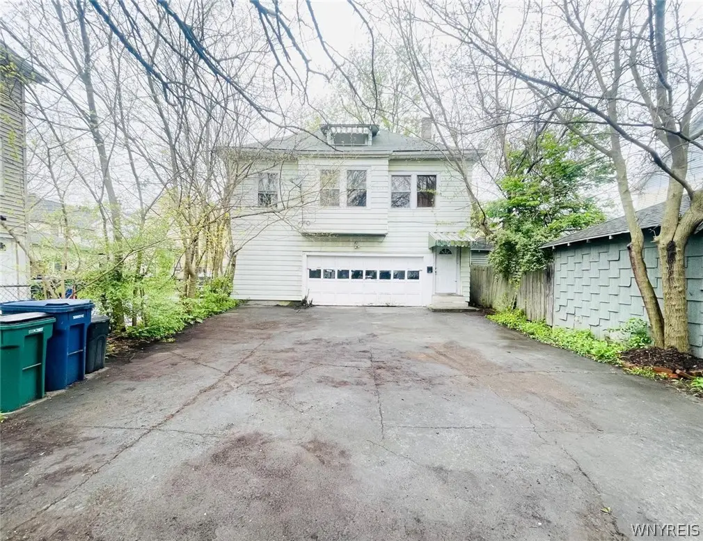 115 Stratford Road, Buffalo, NY 14216 - #1