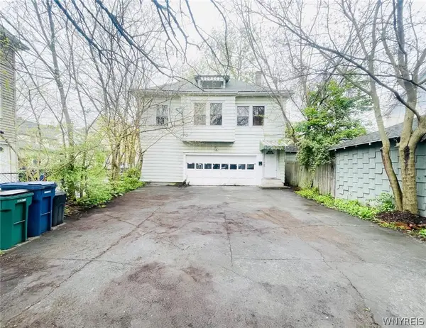 115 Stratford Road, Buffalo, NY 14216
