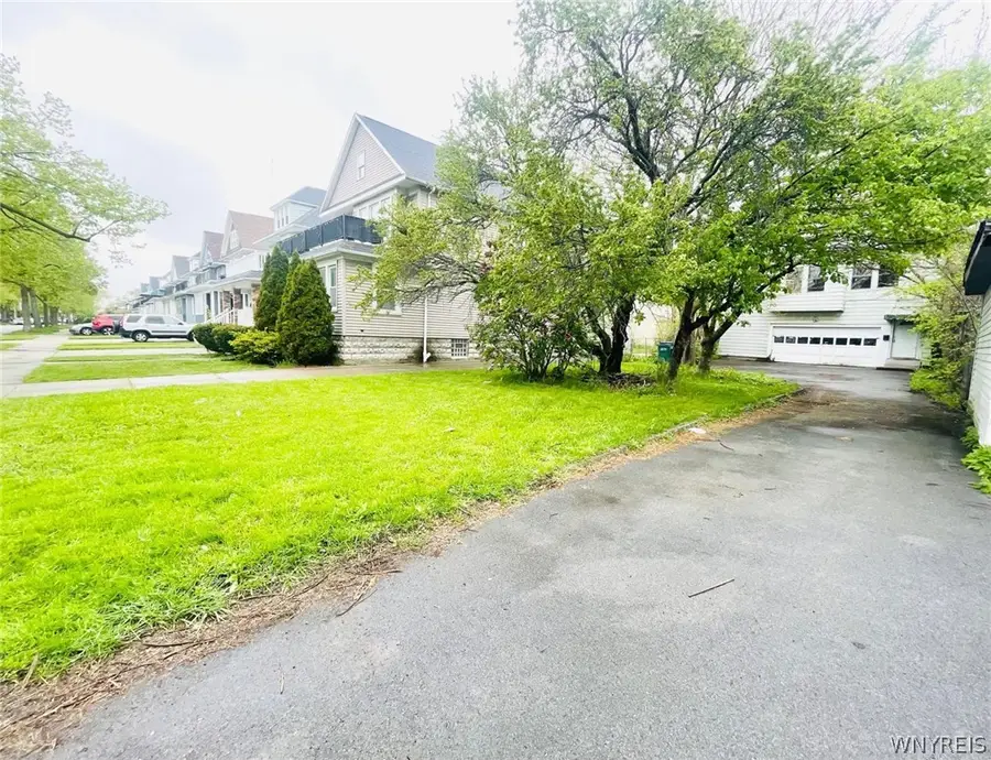 115 Stratford Road, Buffalo, NY 14216 - #3