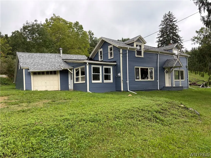 5064 Bly Hill Road, Ashville, NY 14710 - #2