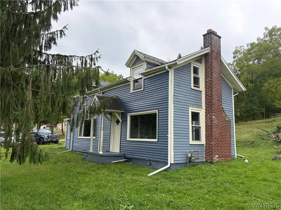 5064 Bly Hill Road, Ashville, NY 14710 - #3