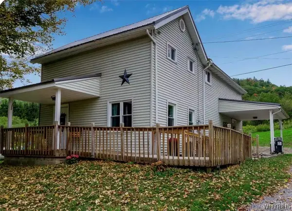 6560 Rawson Road, Cuba, NY 14727