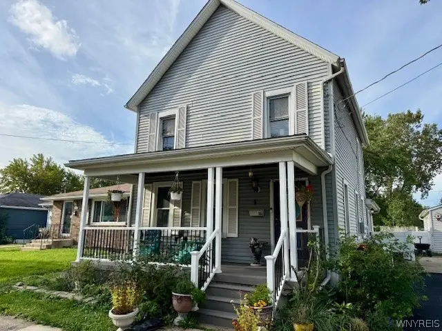 26 E Drullard Avenue, Lancaster, NY 14086 - #1