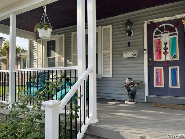 26 E Drullard Avenue, Lancaster, NY 14086 - #2