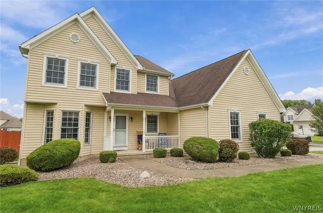 151 Independence Lane, Grand Island, NY 14072 - #1