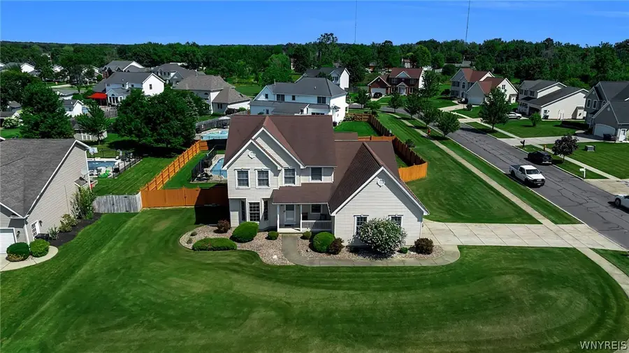 151 Independence Lane, Grand Island, NY 14072 - #2