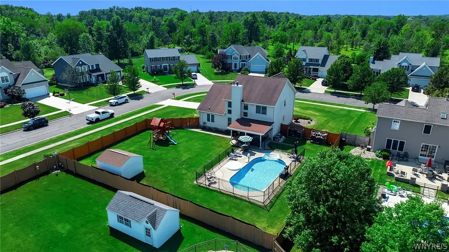 151 Independence Lane, Grand Island, NY 14072 - #3