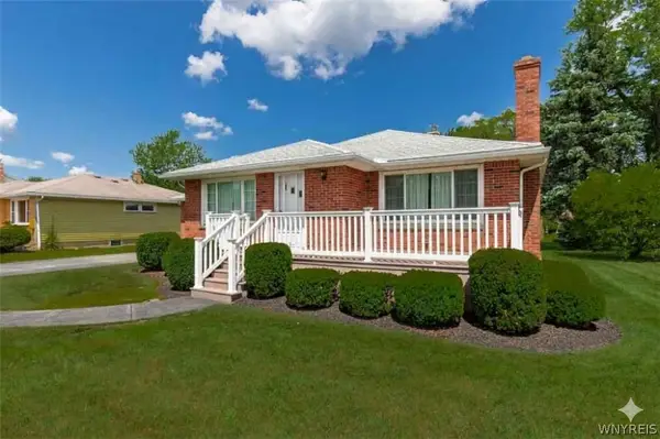 1144 Maple Road, Buffalo, NY 14221