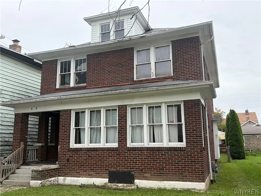 469 5th Street, Niagara Falls, NY 14301 - #2