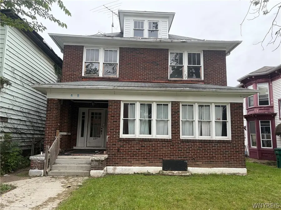 469 5th Street, Niagara Falls, NY 14301 - #3