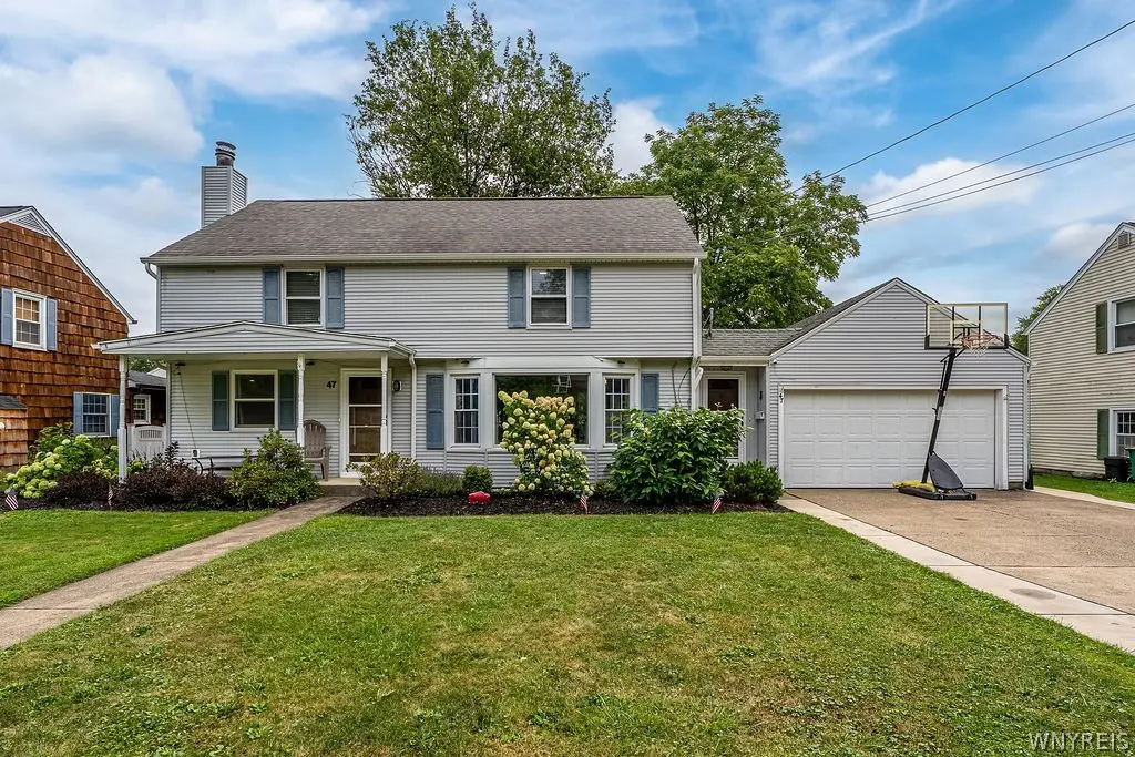 47 George Street, Hamburg, NY 14075 - #1