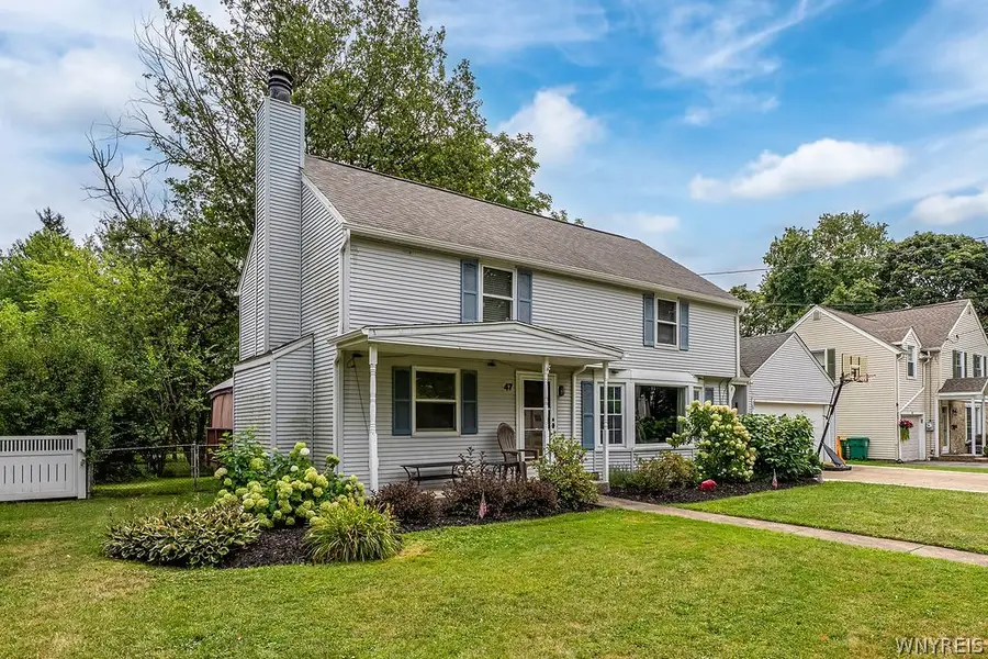 47 George Street, Hamburg, NY 14075 - #2