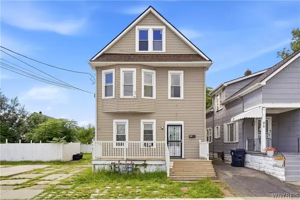 89 Holland Avenue, Buffalo, NY 14218