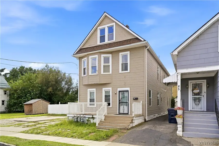 89 Holland Avenue, Buffalo, NY 14218 - #2