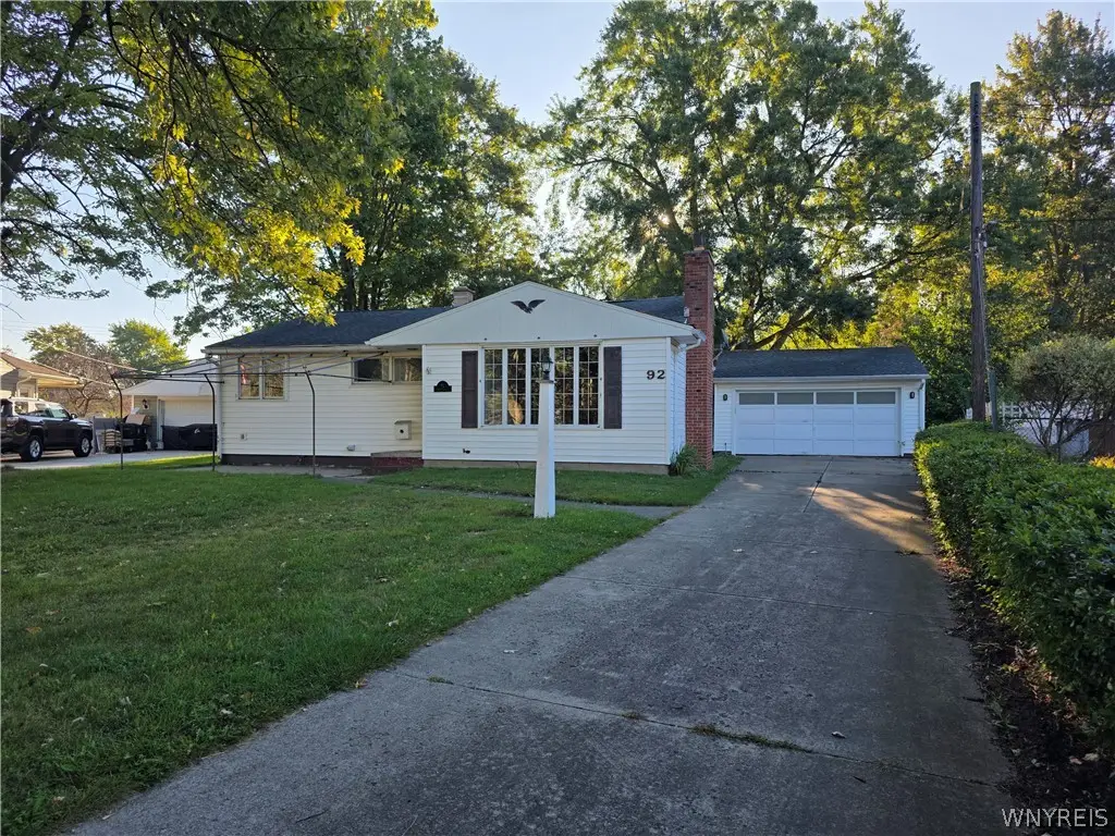 92 Gath, Tonawanda, NY 14150 - #1